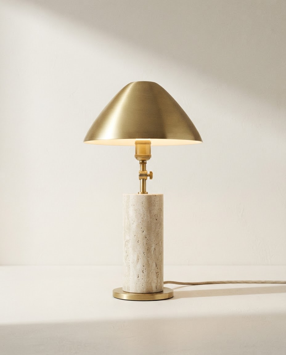 Bram Table Lamp