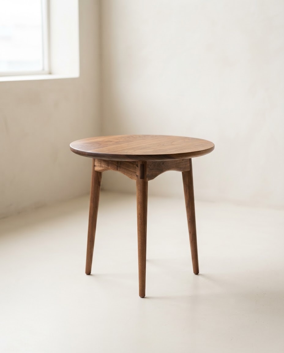 Halsa Side Table
